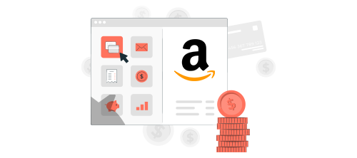 Amazon Boost: Якісне просування зареєстрованого акаунту
