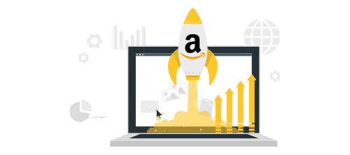 Amazon Start: Реєстрація акаунту та стрімкий запуск онлайн-продажів