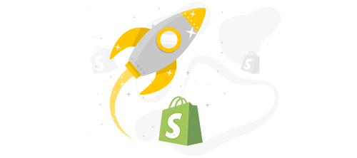 Basic: Стрімкий старт на Shopify