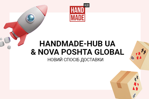  Nova Poshta Global